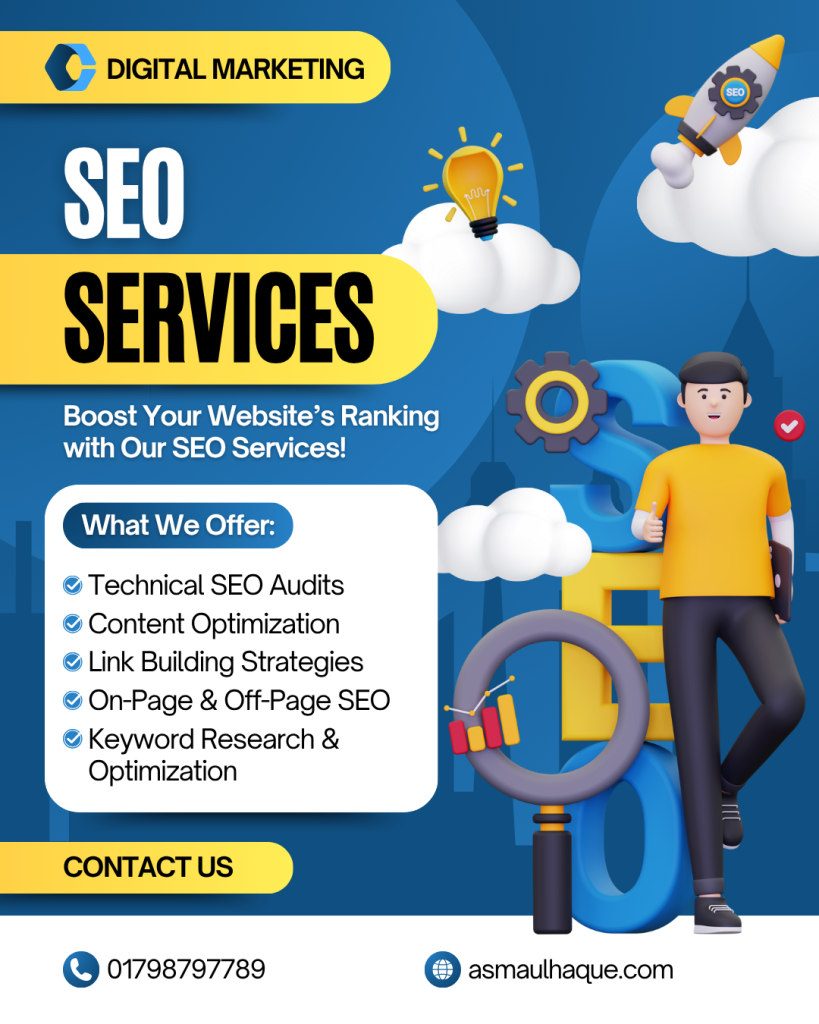 SEO Services